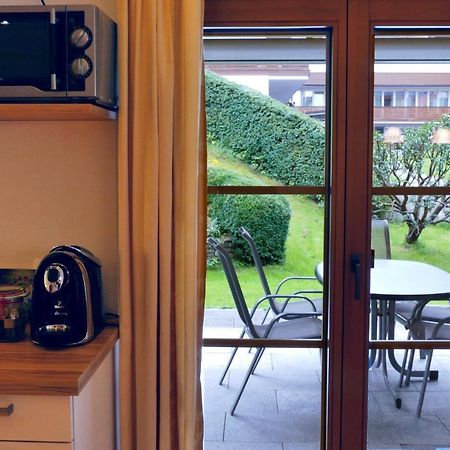 Apartament Haus Lundegg Finkenberg Zewnętrze zdjęcie