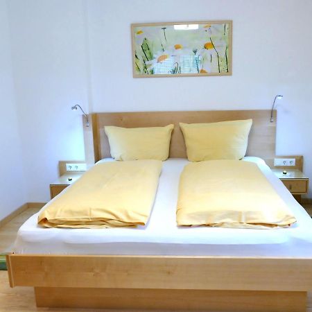 Apartament Haus Lundegg Finkenberg Zewnętrze zdjęcie