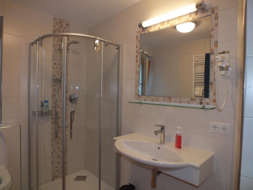 Apartament Haus Lundegg Finkenberg Pokój zdjęcie