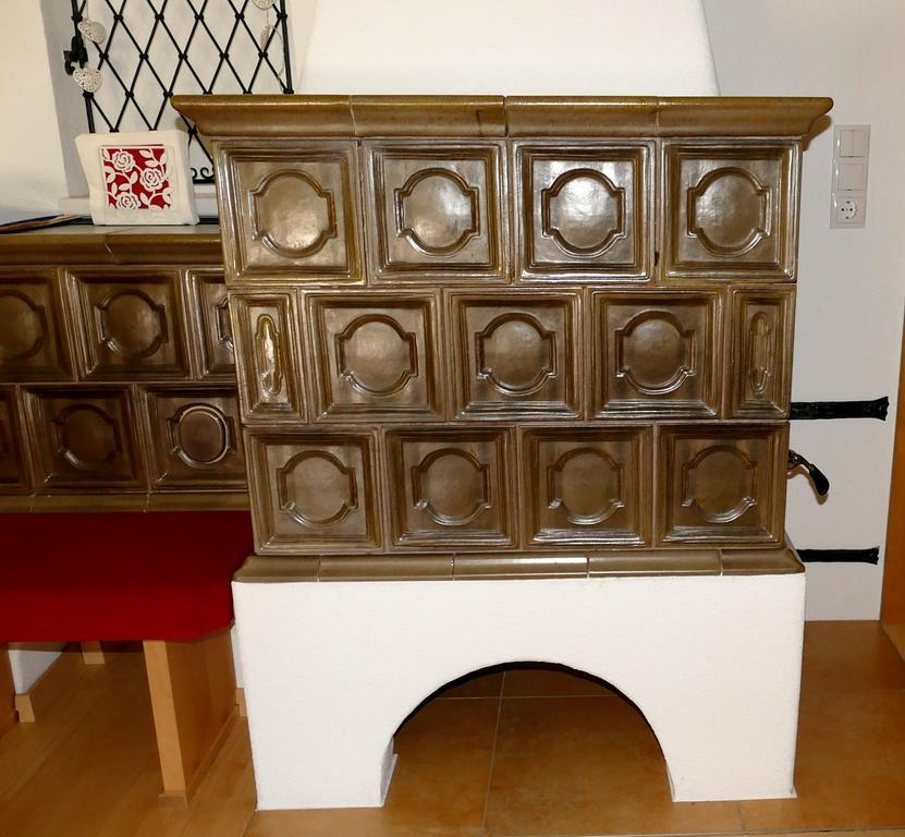 Apartament Haus Lundegg Finkenberg Zewnętrze zdjęcie