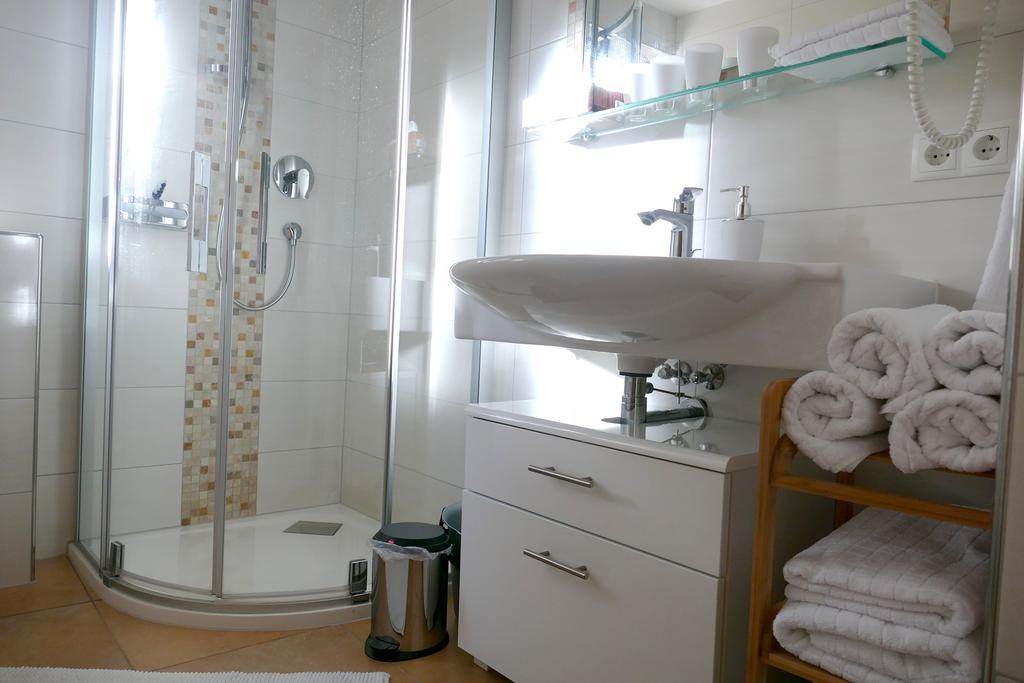 Apartament Haus Lundegg Finkenberg Zewnętrze zdjęcie