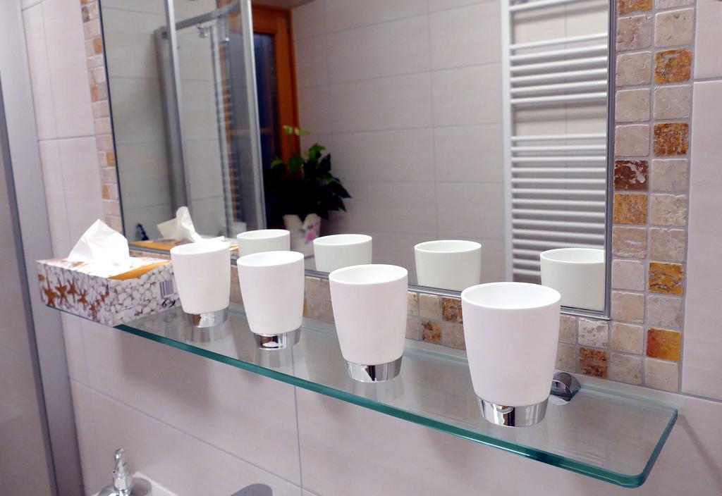 Apartament Haus Lundegg Finkenberg Zewnętrze zdjęcie