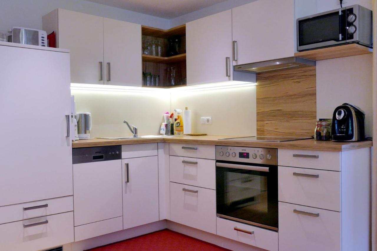 Apartament Haus Lundegg Finkenberg Zewnętrze zdjęcie