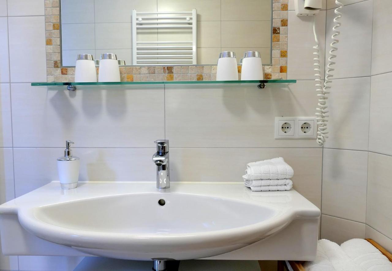 Apartament Haus Lundegg Finkenberg Zewnętrze zdjęcie